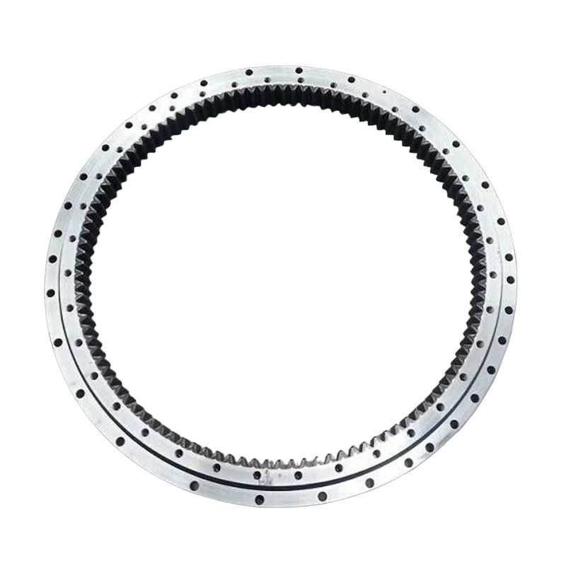 wieniec DOOSAN DX190W-3 obrotnica, łożysko obrotu, bearing swing OEM
