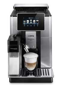 Кавомашина DELONGHI PrimaDonna Soul ECAM610.74.МВ