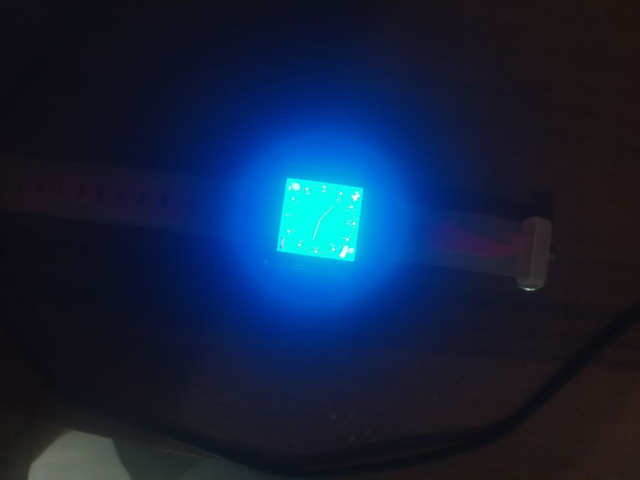 Годинник -телефон