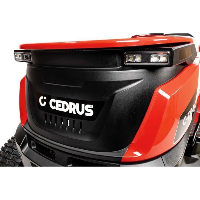 Traktorek ogrodowy Cedrus C-TRAC-92HC 5 LAT GWARANCJI W CENIE! Raty 0%