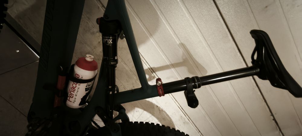 Specialized turbo levo sl comp