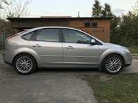 Ford Focus MK2 1.8 TDCi Ambiente 2007r.