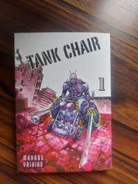 Manga- Tank Chair tom 1
