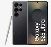 x-kom OUTLET - Galaxy S25 Ultra 12/512GB Czarny