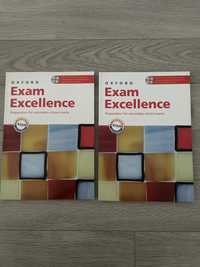 Книга Exam Excellence