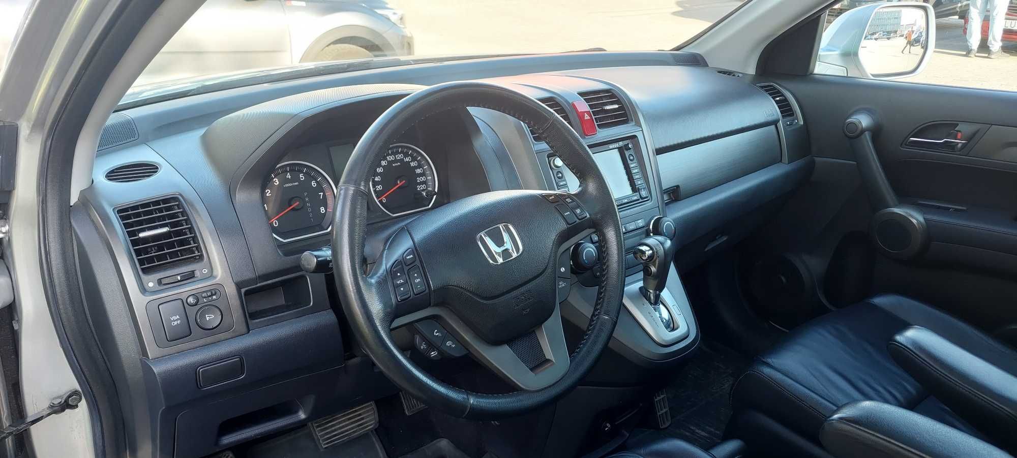 Honda CR-V 2.0 automat Executive