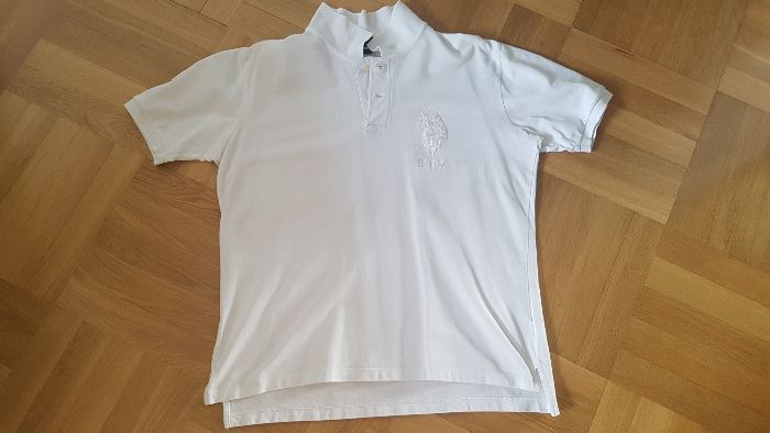 Koszulka polo U.S.. POLO ASSN. rozm. L