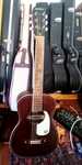 Gretsch Jim Dandy com pickup Gretsch Deltatone