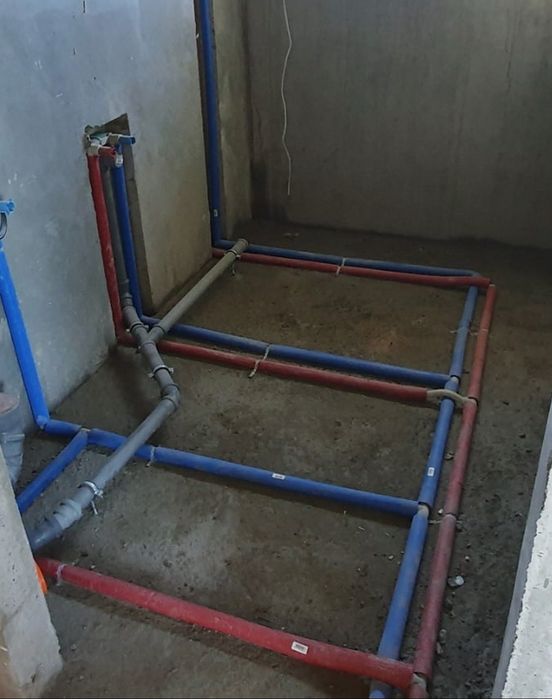 Remonty/Sufity Podwieszane/Meble na Wymiar/Instalacje