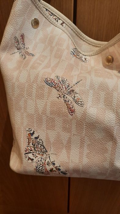 Mala  de ombro Furla