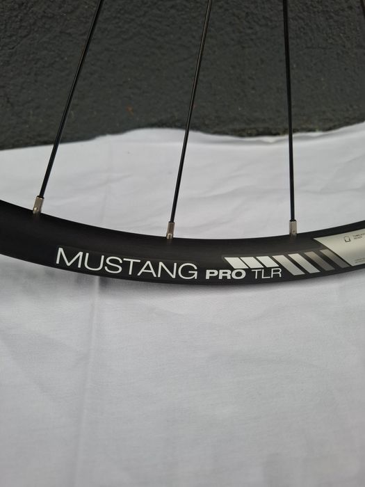 Koło tył Bontrager Mustang Pro 29" Boost TLR Bębenek XD MTB