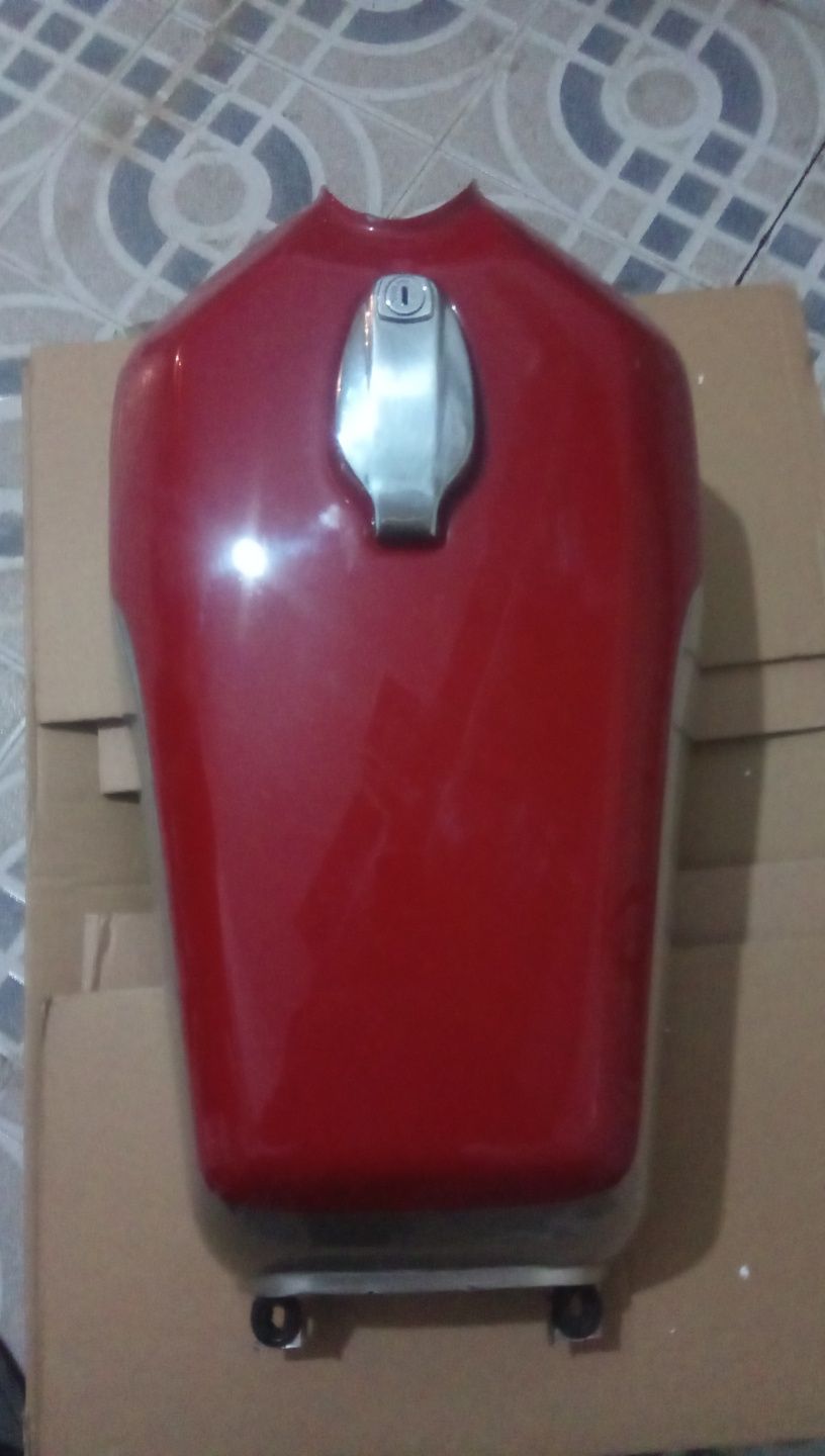 Peças Yamaha TX e RD 350 RD 400 RD 250 Parte elétrica