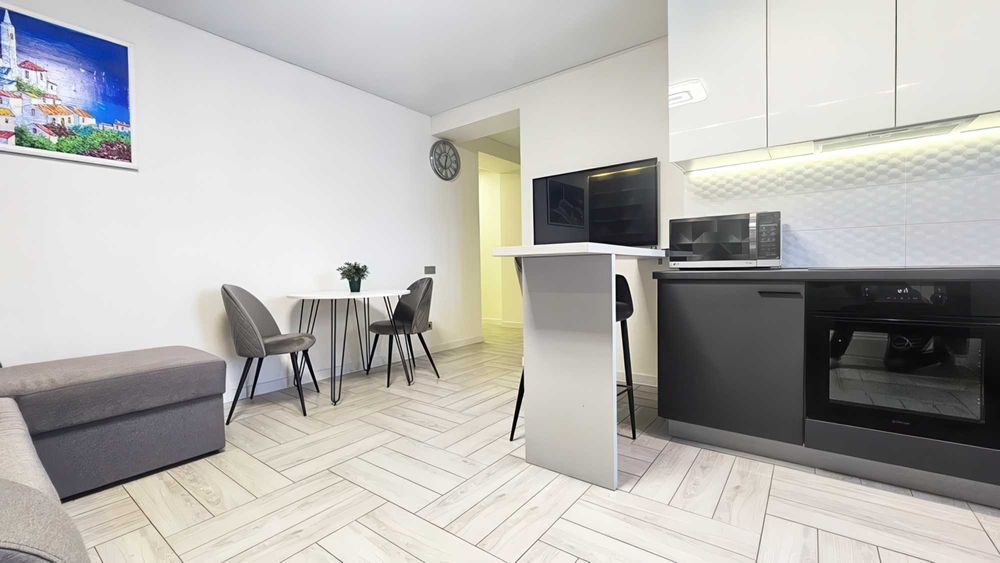 Продається 1-но квартира,46 м²,ЖК Левада,вул. Лизаветинська(код 16891)