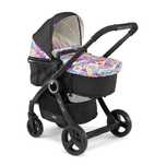 Коляска дитячий візок Chicco Urban Plus
