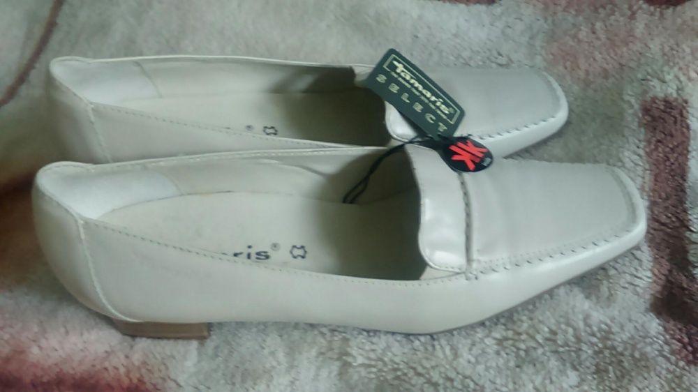 Buty damskie roz 40