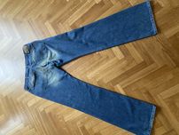 Jeansy Big Star 38/36 dla wysokiego