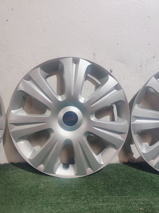 Kołpaki OE Ford 16"