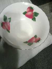 4 Salaterki porcelanowe Florentyna Z P C H R