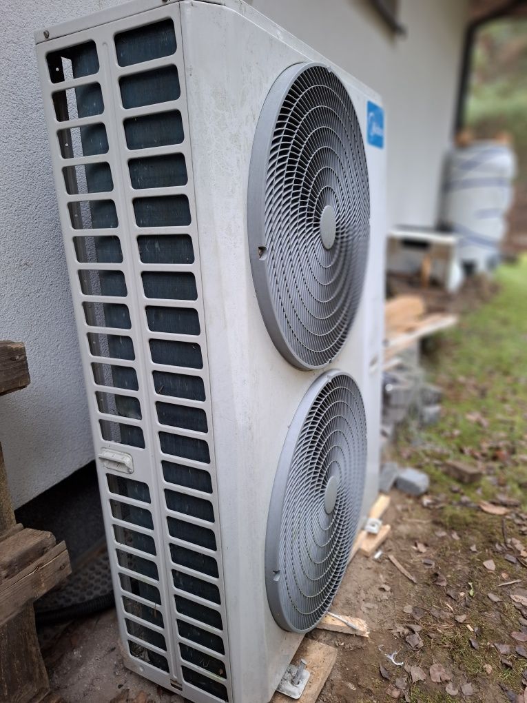 Midea Split universal