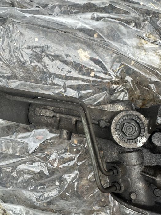 Рулевая рейка SHARAN (made in germany)