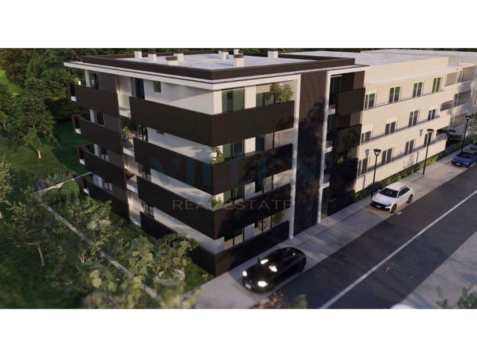 Apartamento T1 no Rés-do-Chão - Centro de Ribeirão