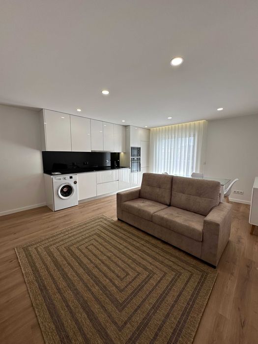 Apartamento para Arrendar (novo)