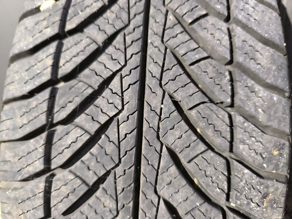 Jantes 16" Mercedes