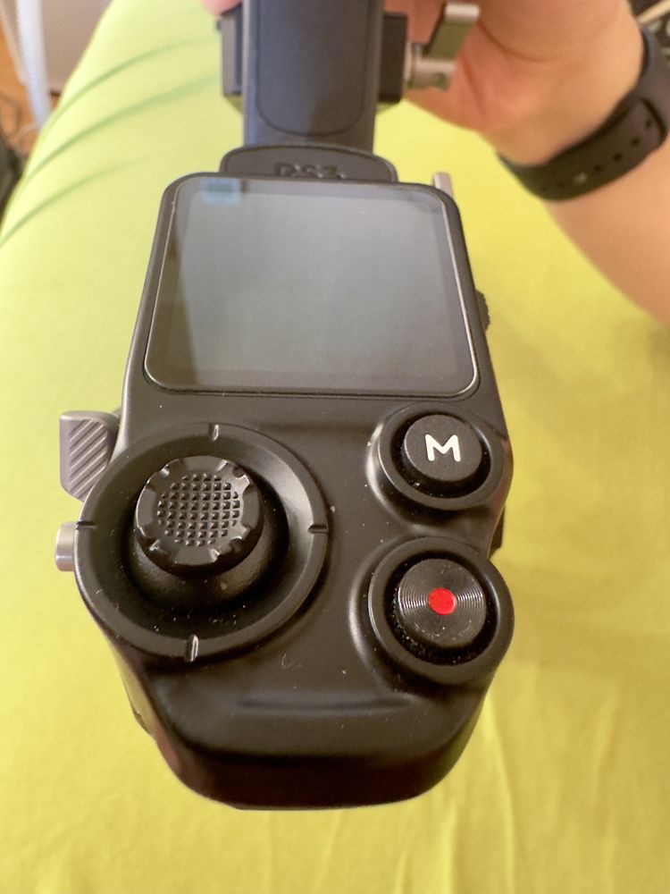 DJI RS3 Pro Combo