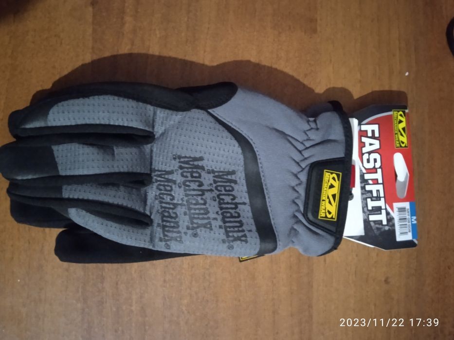 Рукавички перчатки тактичні Mechanix оригінал