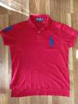 Ralph Lauren T-shirt koszulka polo Ralph Lauren S męska