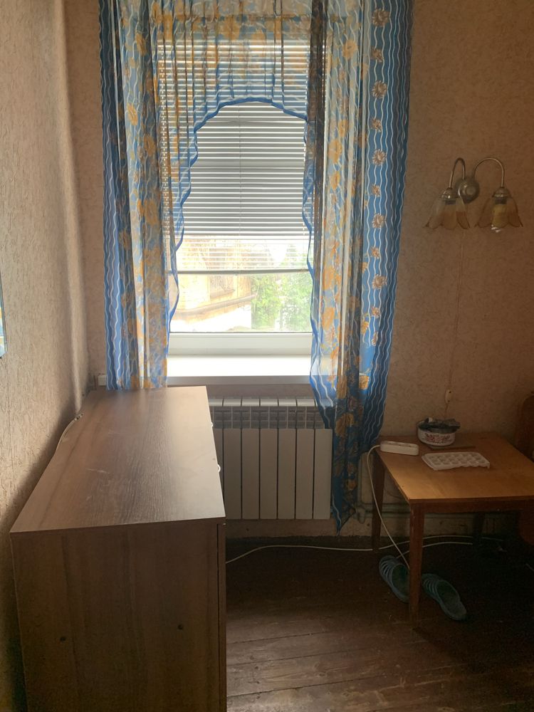 Продам 4  кімнатну квартиру в Березовому сквері