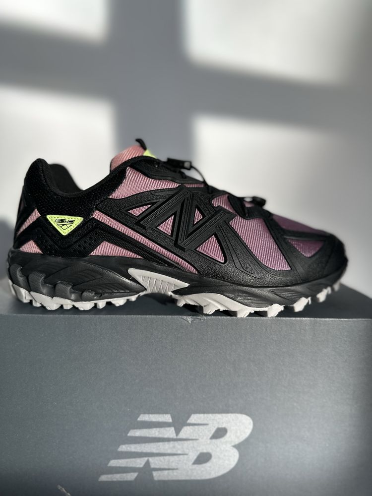 Жіночі кросівки new balance 610 Оригінал
