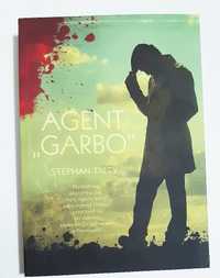 Agent Garbo talty xx54