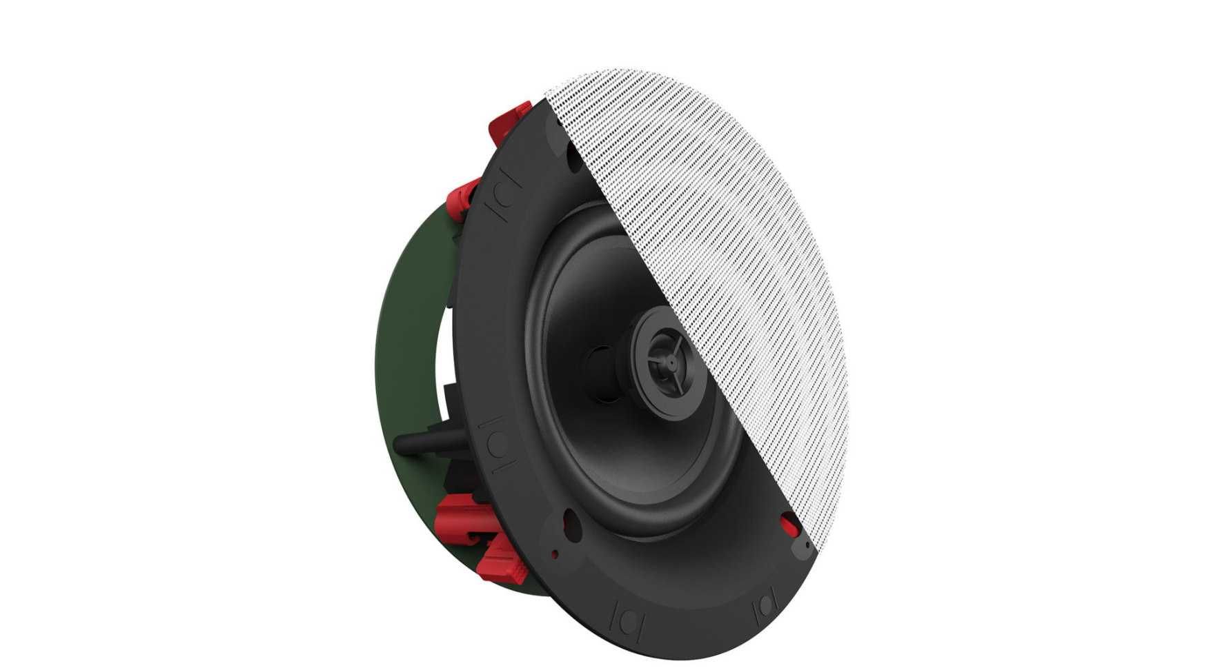 Klipsch CS-16C II | Zadzwoń po RABAT | Głośnik instalacyjny | Nowy