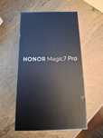 Honor 7 Magic Pro 16GB/1T stan idealny, wyjątkowy