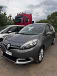 Renault Scenic 1.6 dCi 2014r | NAVI | GOTOWY DO JAZDY!