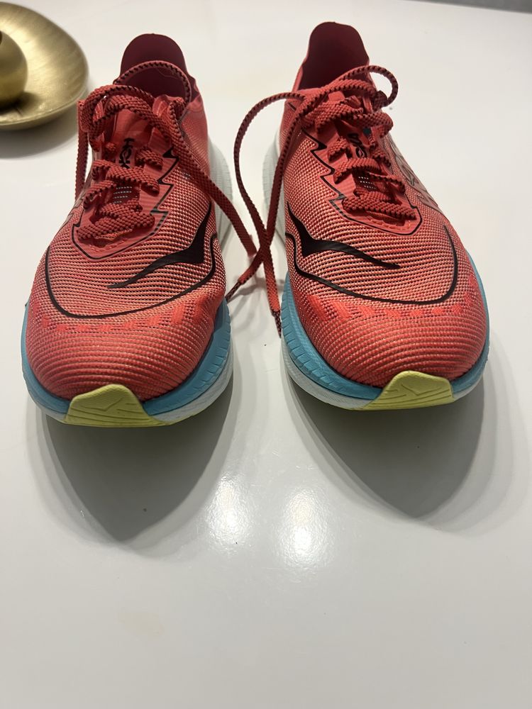 Sapatilhas corrida Hoka X2 , tam. 42