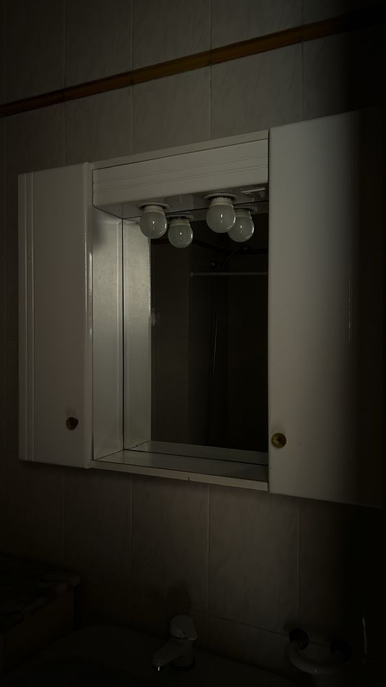 Moveis de casa de banho