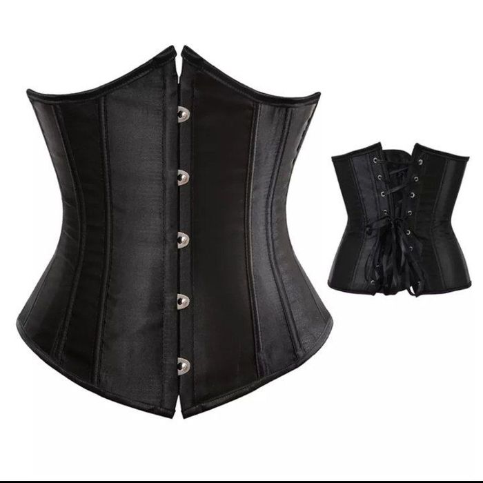 Корсет ретро-стиль