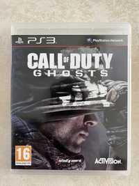 Call of Duty Ghosts - PS3