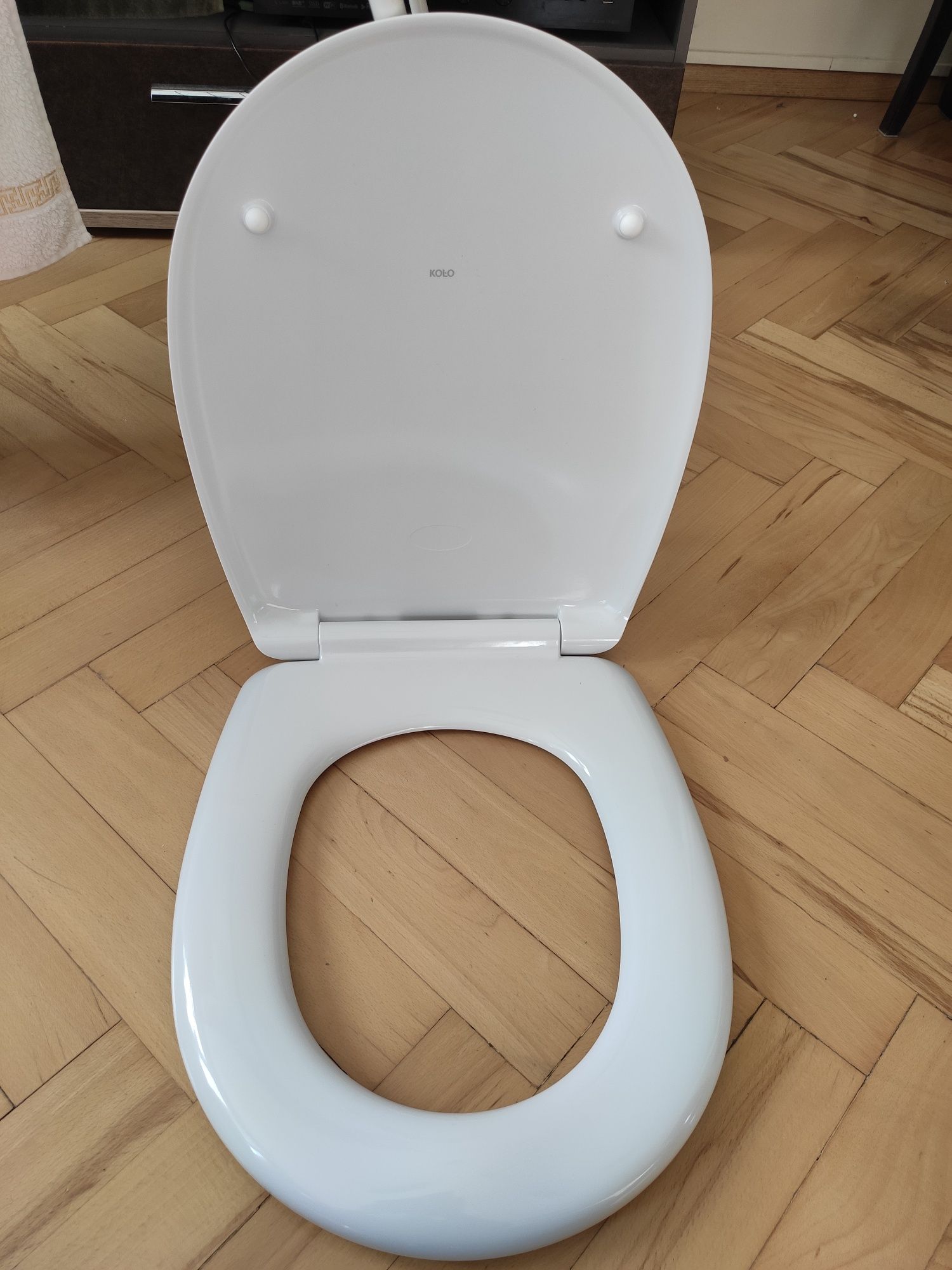 Deska wc Nova Top