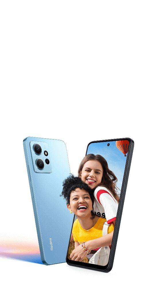 Redmi note 12 xiaomi