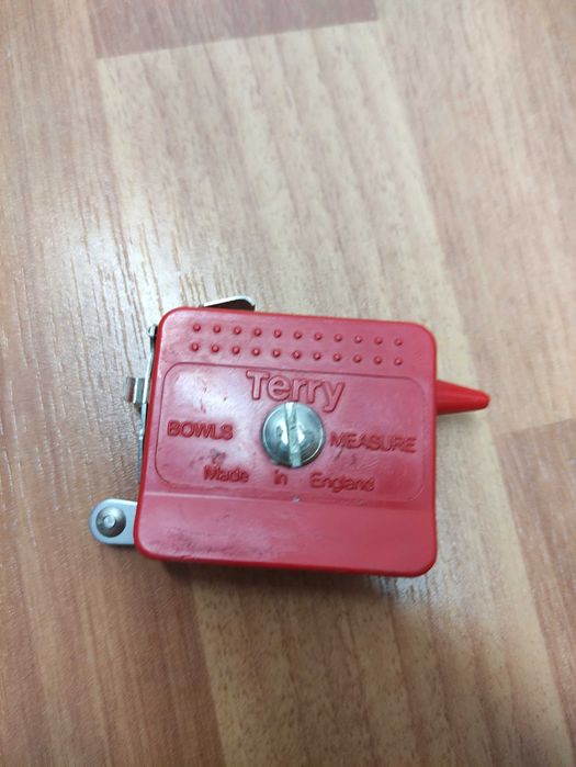 Terry. рулетка для гольфу.