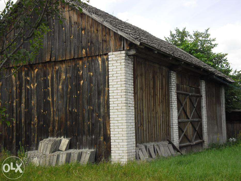 Stare drewno, deski, rozbiórka, skup stodół ,darmowa wymiana desek