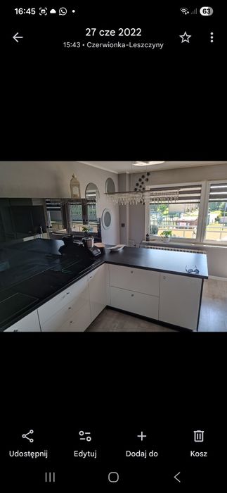 Mieszkanie 3-pokoje Leszczyny