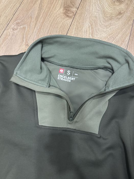 Bluza Engelbert Strauss thermo stretch rozmiar S