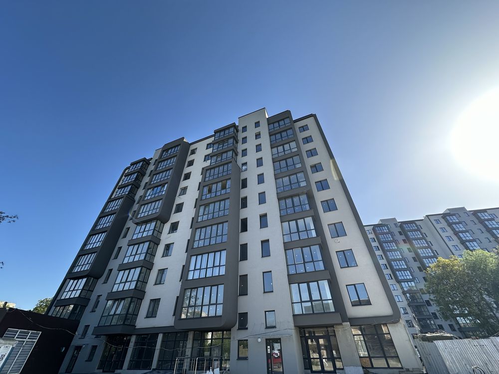 Продаж 3 к квартири R2 Residence /Левандівка ,Роксолани