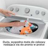 FISHER PRICE edukacyjna mata sensoryczna HBP41 3w1