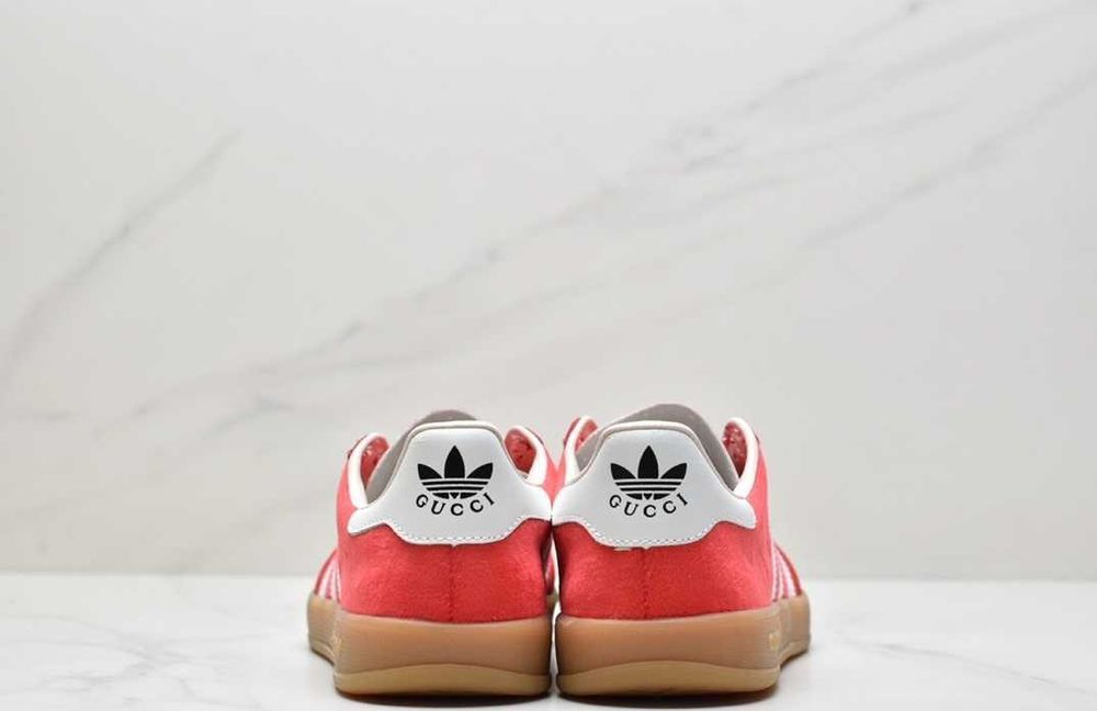 Adidas Originals Gazelle”Esquisite Gucci” 707848