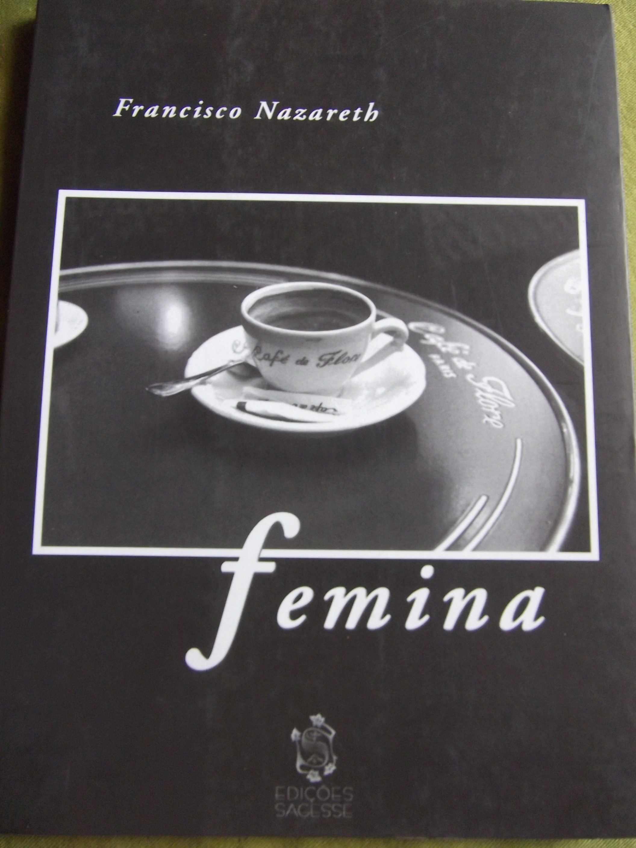 Femina - Francisco Nazareth